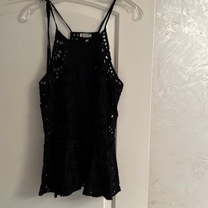 Nwot intimately free people tank